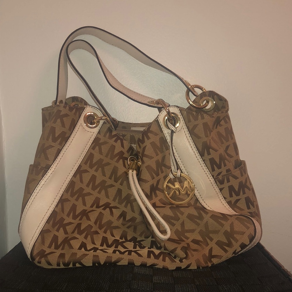 Michael Kors handbag